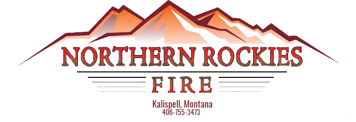 Northern Rockies Fire
